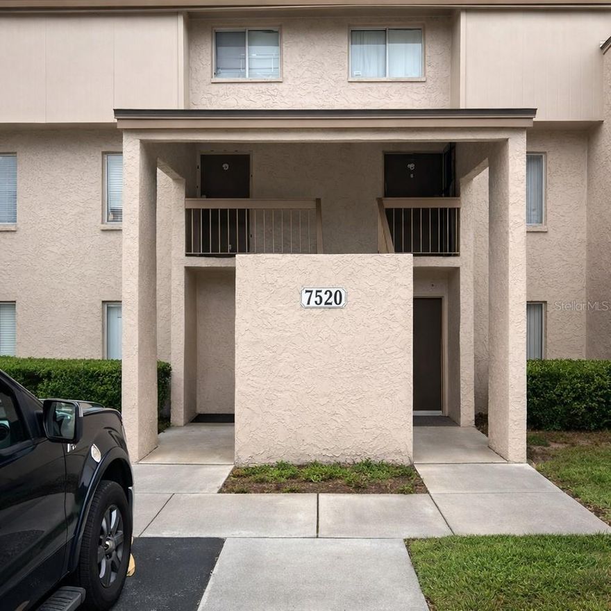 PRIME LOCATION. BUILT-IN INCOME. EXCEPTIONAL OPPORTUNITY.

Welcome Home to 7520 Needleleaf Lane, —a standout property in one of Tampa’s most sought-after and rapidly growing markets. Perfectly positioned just minutes from Downtown Tampa, USF, Busch Gardens, Tampa International Airport, and major highways including I-75 and I-4, this location delivers unmatched convenience and consistent demand.

With a tenant in place through 03/31/2026, this is a true income-producing asset—ideal for investors looking to grow their rental portfolio or a first-time buyer planning ahead while securing a prime location now. Situated in a high-demand rental corridor, this property offers strong long-term value and ease of ownership.

Why this property stands out:

PRIME Tampa location

Minutes from USF, airport, shopping, and attractions

Tenant occupied through April 30, 2026

Strong rental demand and long-term appreciation potential

Convenient access to major highways and employment hubs

Showings by appointment only. This is a GREAT Opportunity-LOCATION-driven, income-producing, and easy to own—move fast. Schedule your showing today and secure your place in one of Tampa’s most strategic markets.