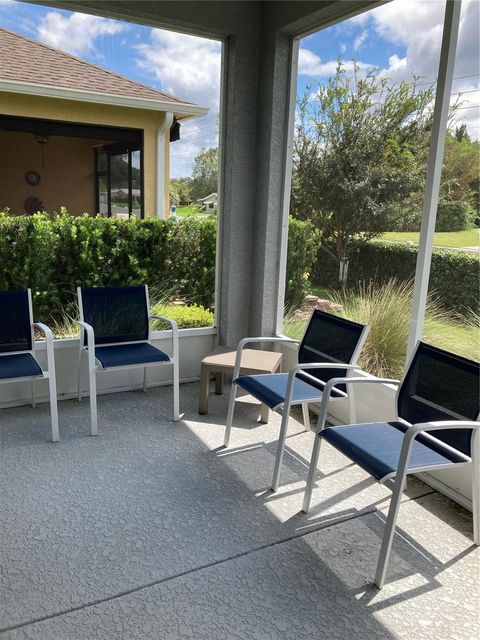 Tiny photo for 9875 SW 99th Loop, Ocala, FL 34481 (MLS # OM721521)