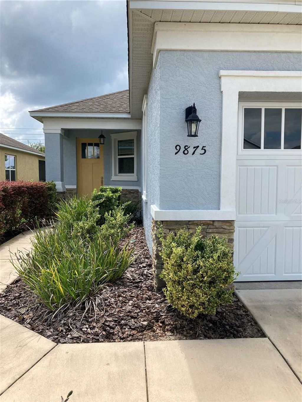 Photo of 9875 SW 99th Loop, Ocala, FL 34481 (MLS # OM721521)