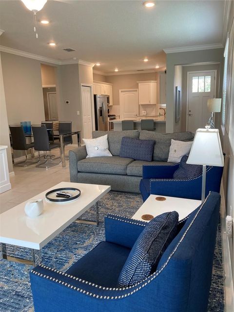 Tiny photo for 9875 SW 99th Loop, Ocala, FL 34481 (MLS # OM721521)