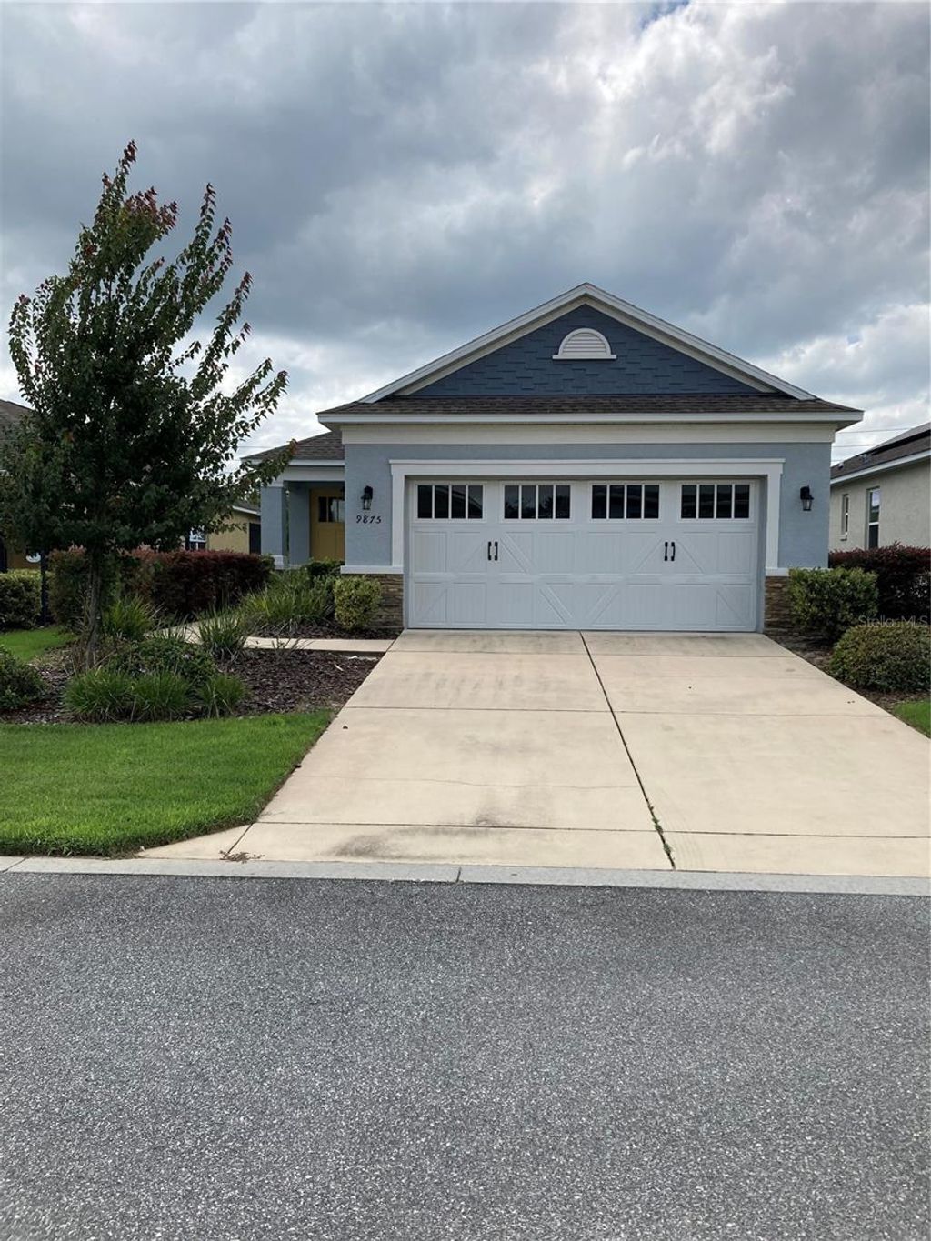 Photo of 9875 SW 99th Loop, Ocala, FL 34481 (MLS # OM721521)