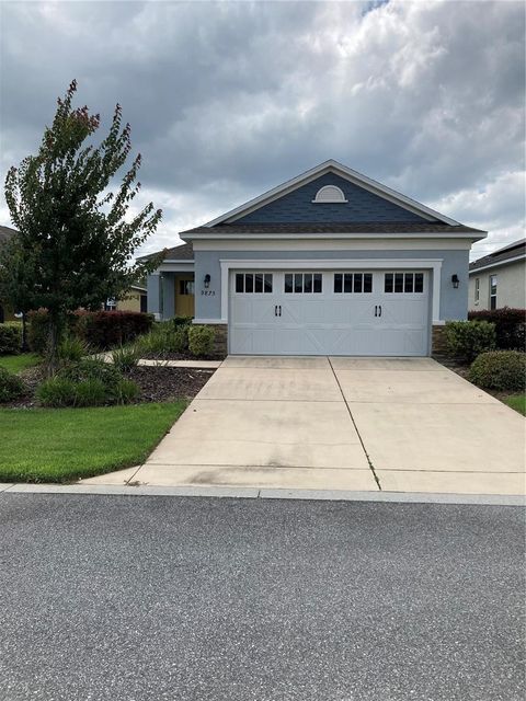 Photo of 9875 SW 99th Loop, Ocala, FL 34481 (MLS # OM721521)