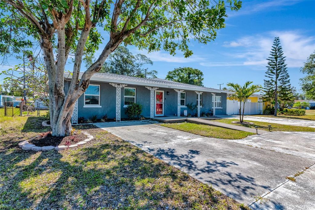 Photo of 6511 Georgia Avenue, Bradenton, FL 34207 (MLS # TB8378674)