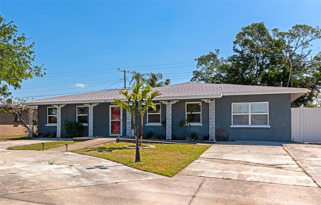 Photo of 6511 Georgia Avenue, Bradenton, FL 34207 (MLS # TB8378674)