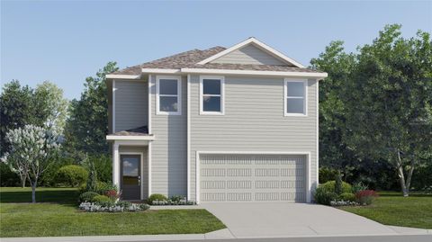 Photo of 3113 Brookhollow Way, Minneola, FL 34715 (MLS # O6403761)