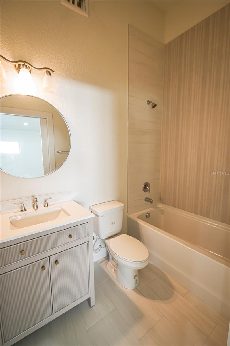 STEVENS SECOND SUB J W - Residential