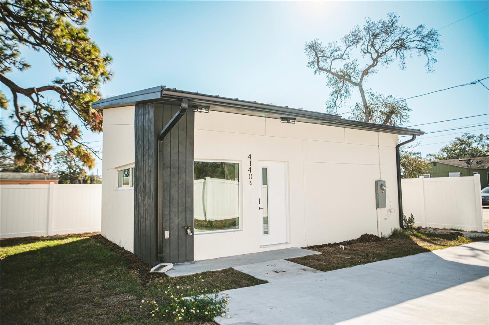 STEVENS SECOND SUB J W - Residential