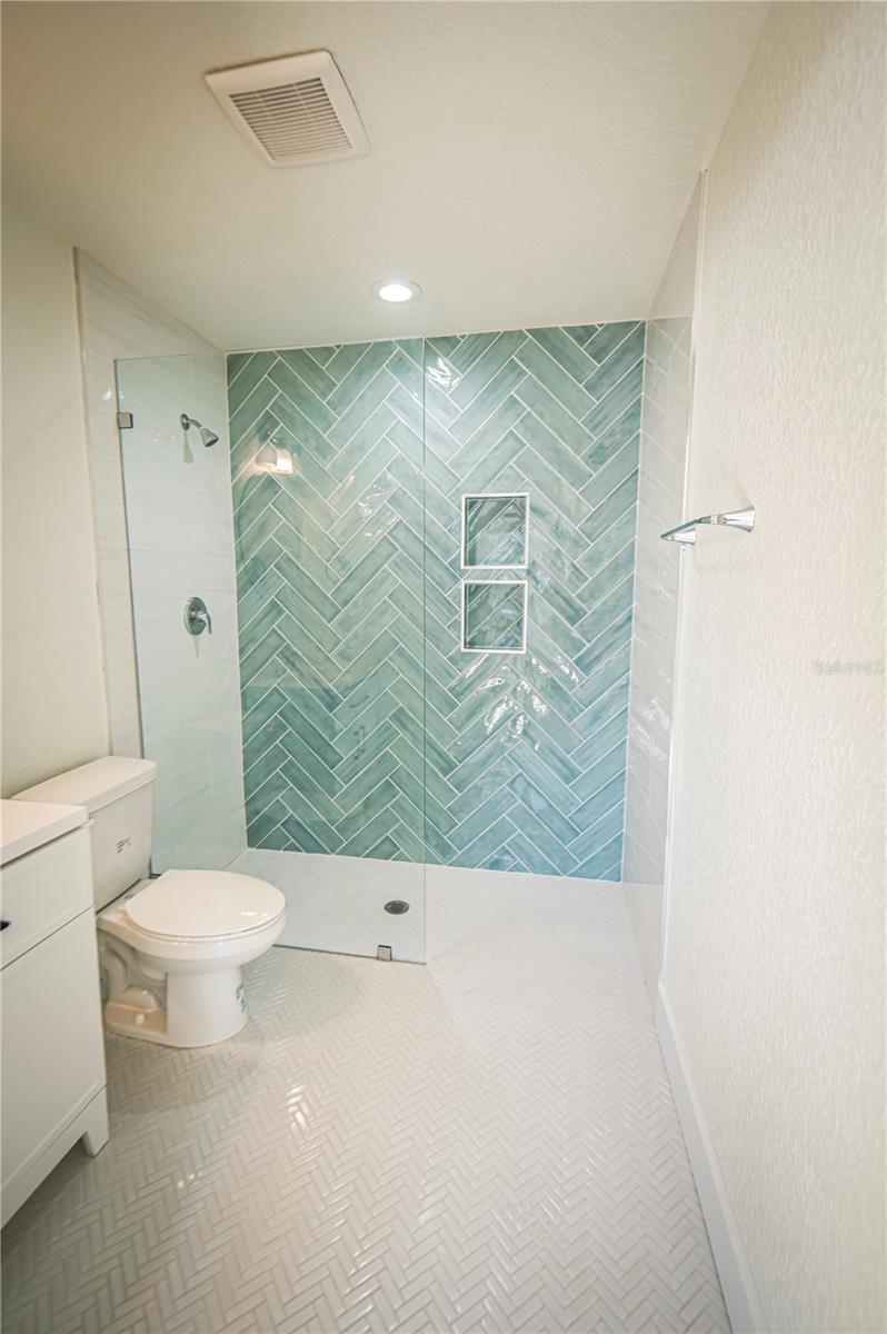 STEVENS SECOND SUB J W - Residential