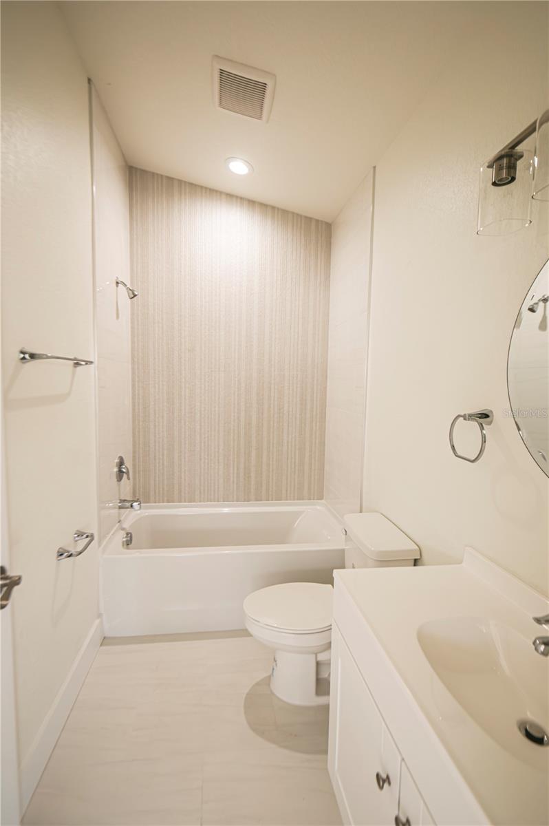 STEVENS SECOND SUB J W - Residential