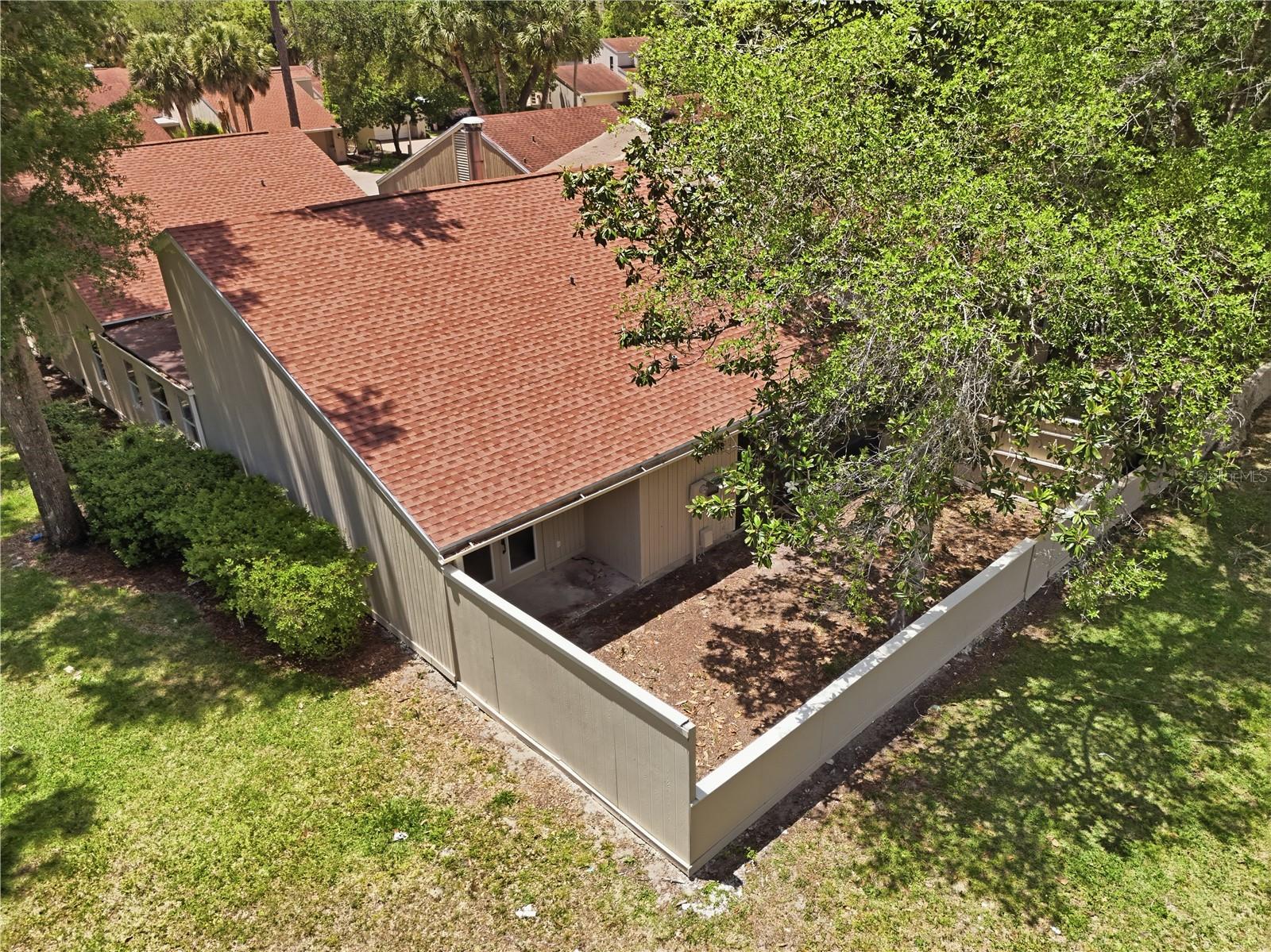 THE SPGS GLENWOOD VILLAGE SEC 2 - Residential