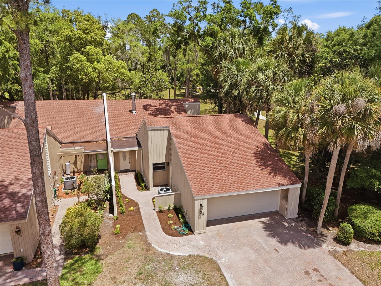 129 HIDDEN OAK DRIVE