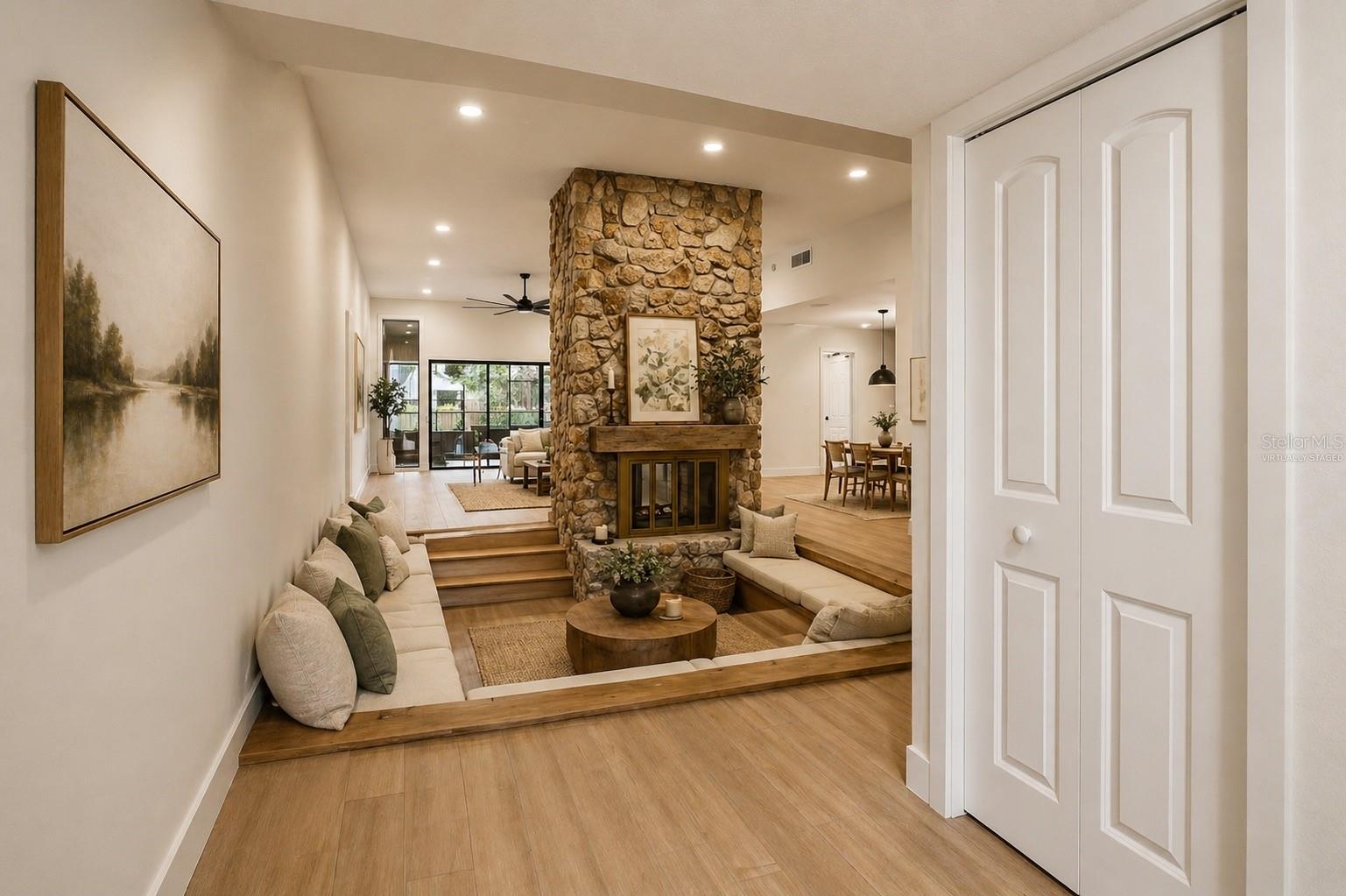 129 HIDDEN OAK DRIVE