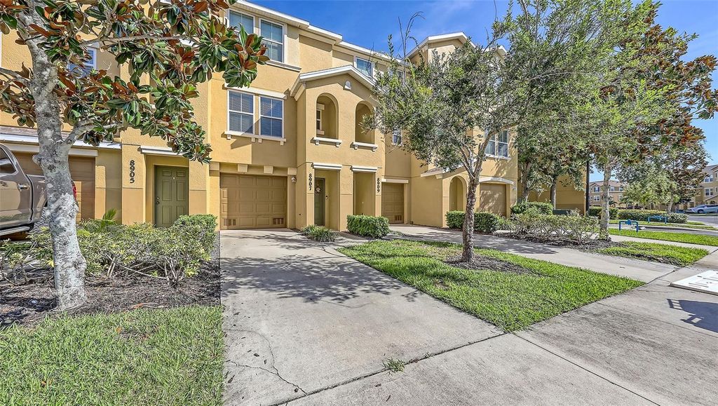 Photo of 8907 White Sage Loop, Lakewood Ranch, FL 34202 (MLS # A4656895)