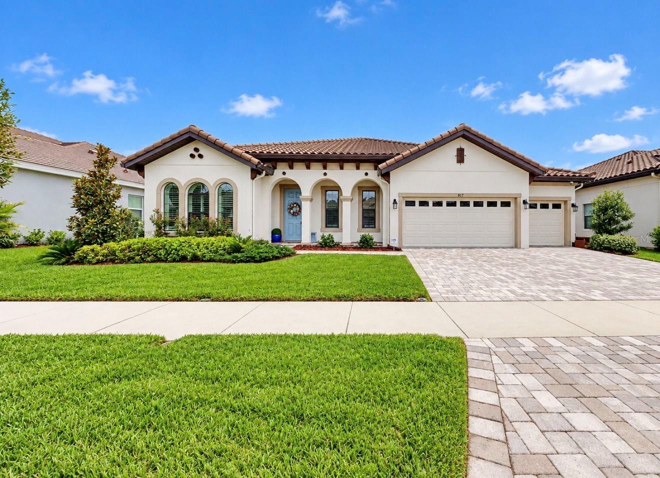 14537 SWISS BRIDGE DRIVE