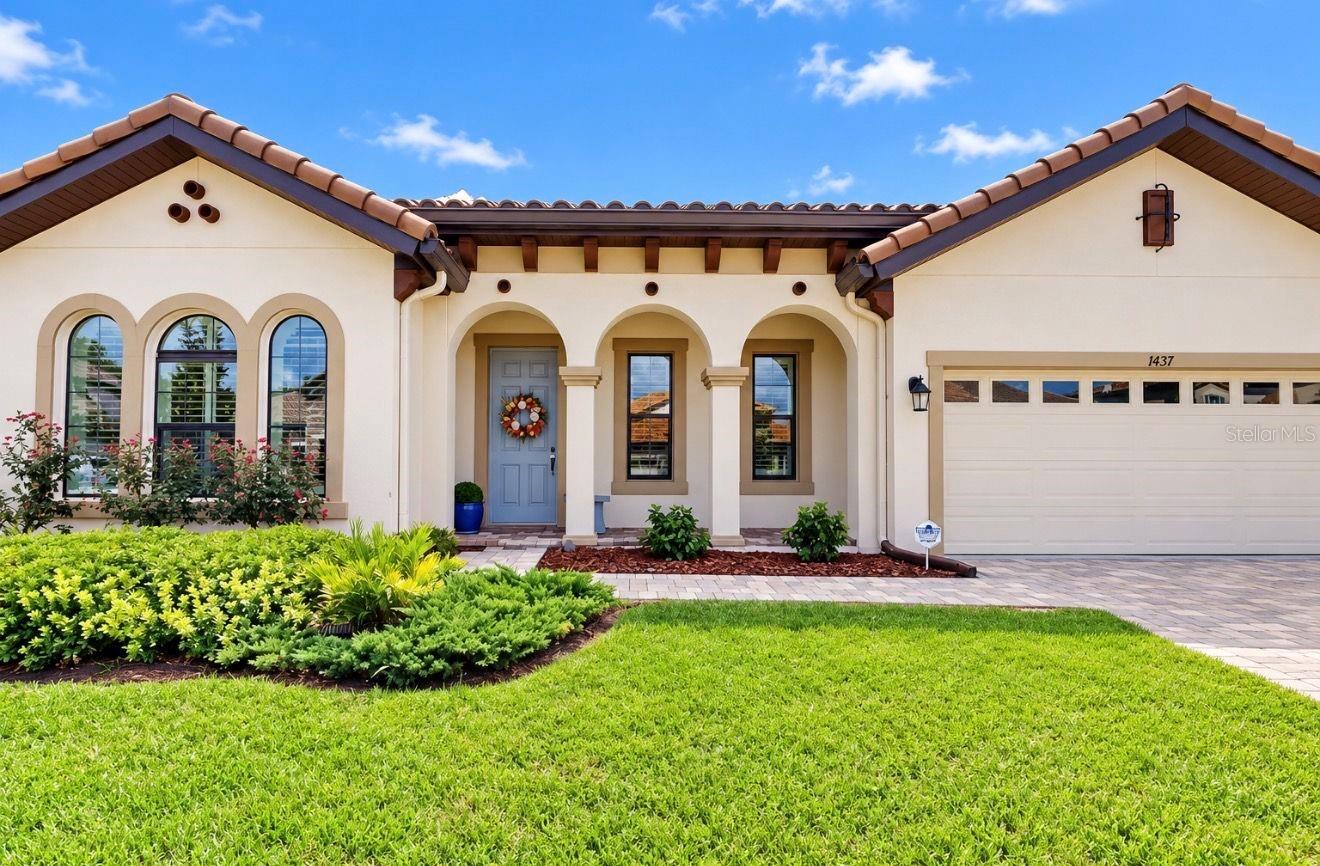 14537 SWISS BRIDGE DRIVE