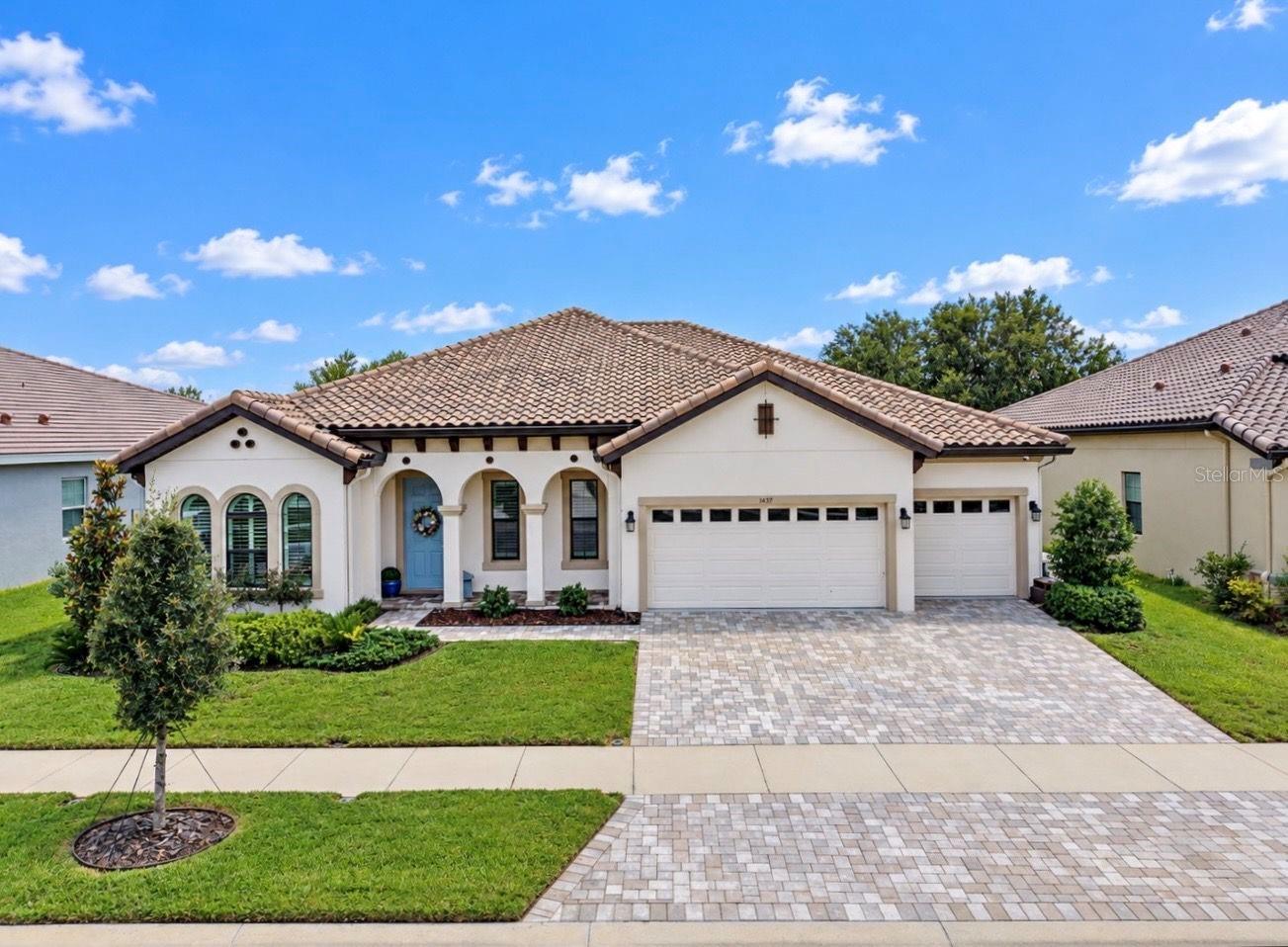 14537 SWISS BRIDGE DRIVE