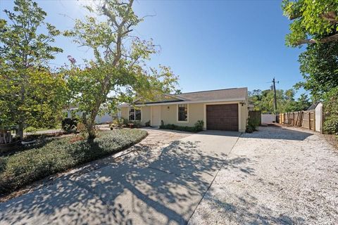 2316 BRADFORD STREET SARASOTA FL 34231