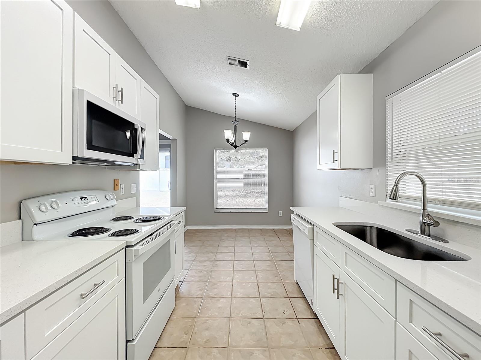 ROSE COVE - Residential