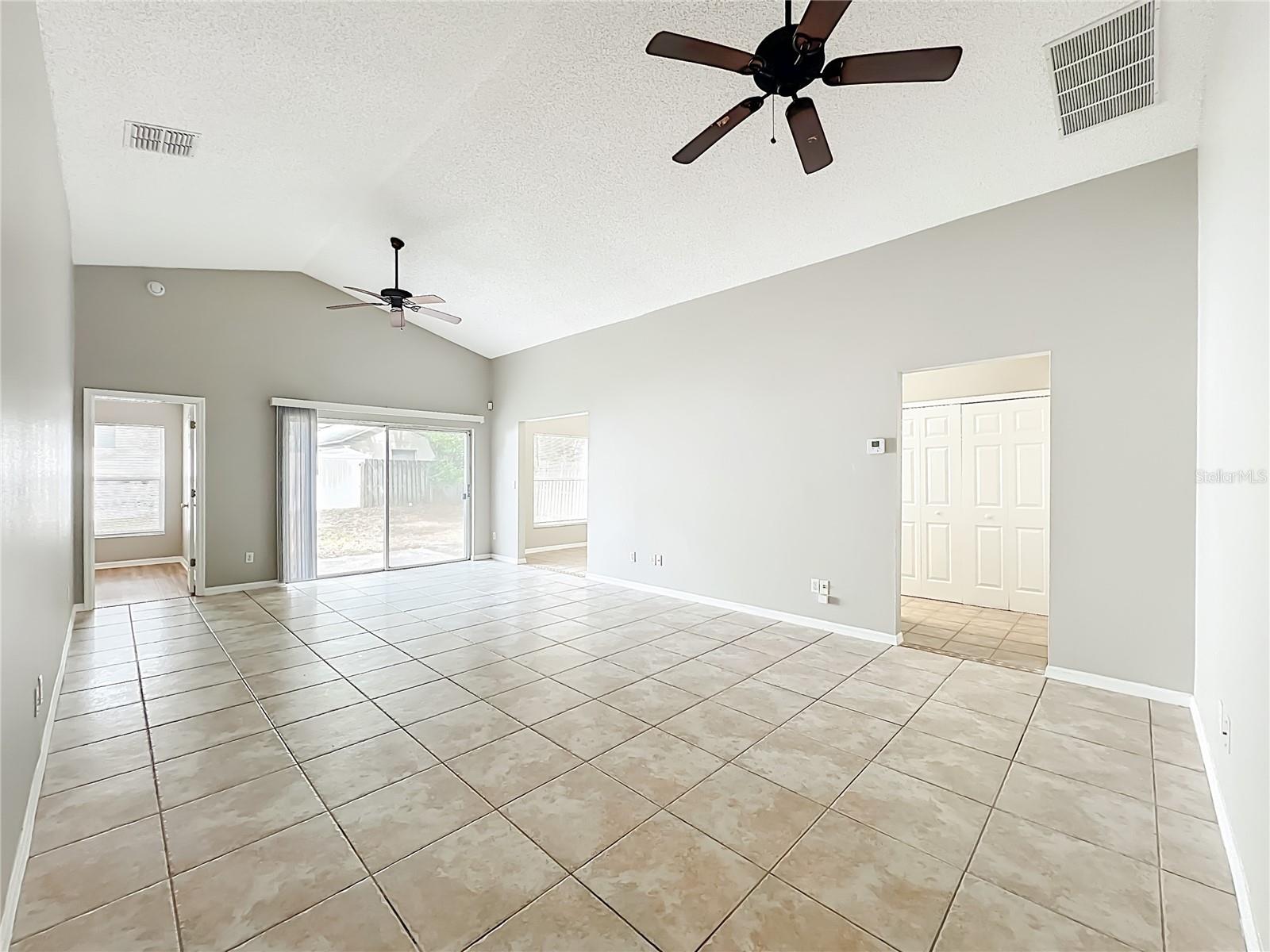 ROSE COVE - Residential