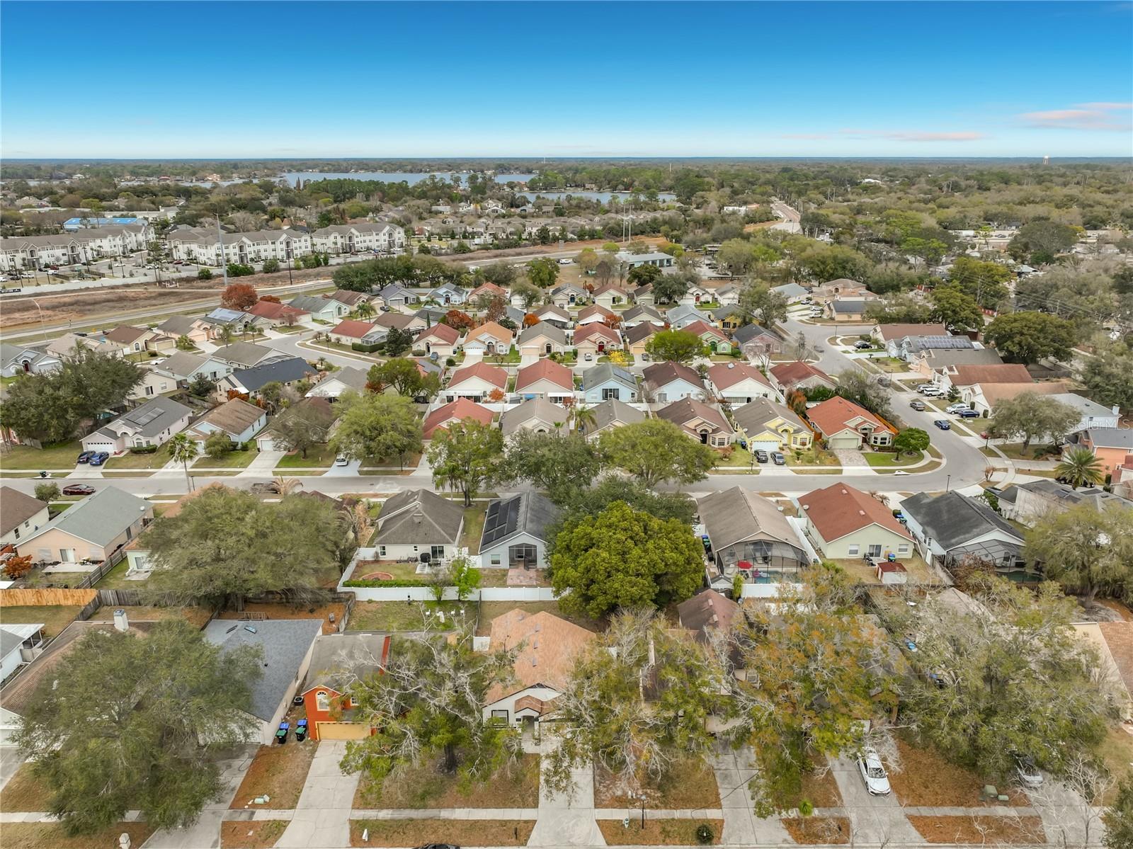 ROSE COVE - Residential