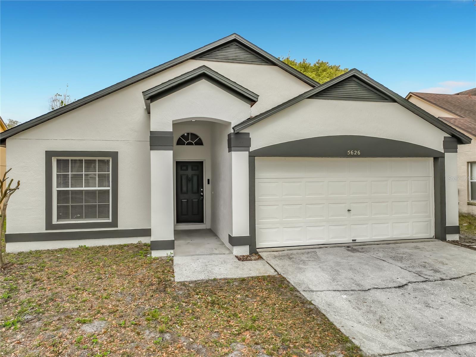 ROSE COVE - Residential