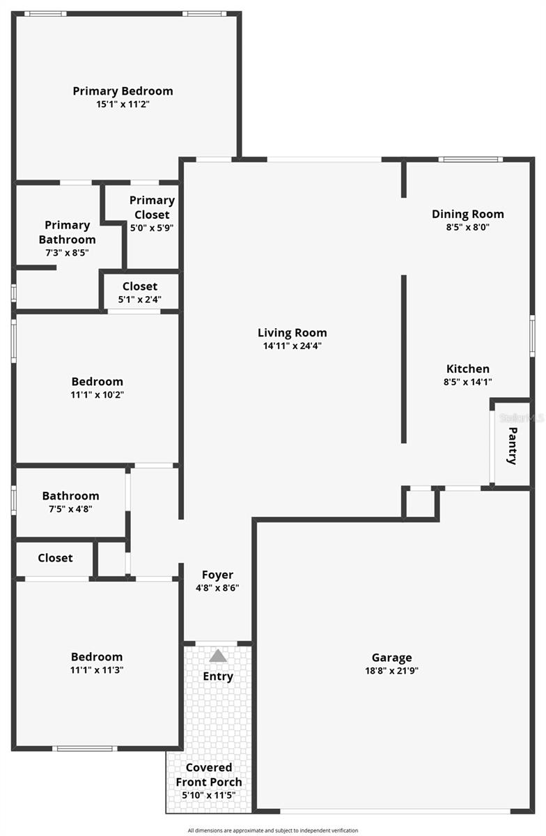 ROSE COVE - Residential