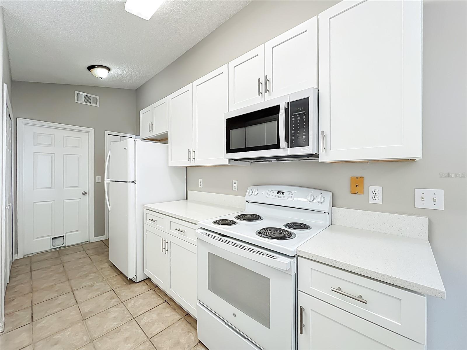 ROSE COVE - Residential