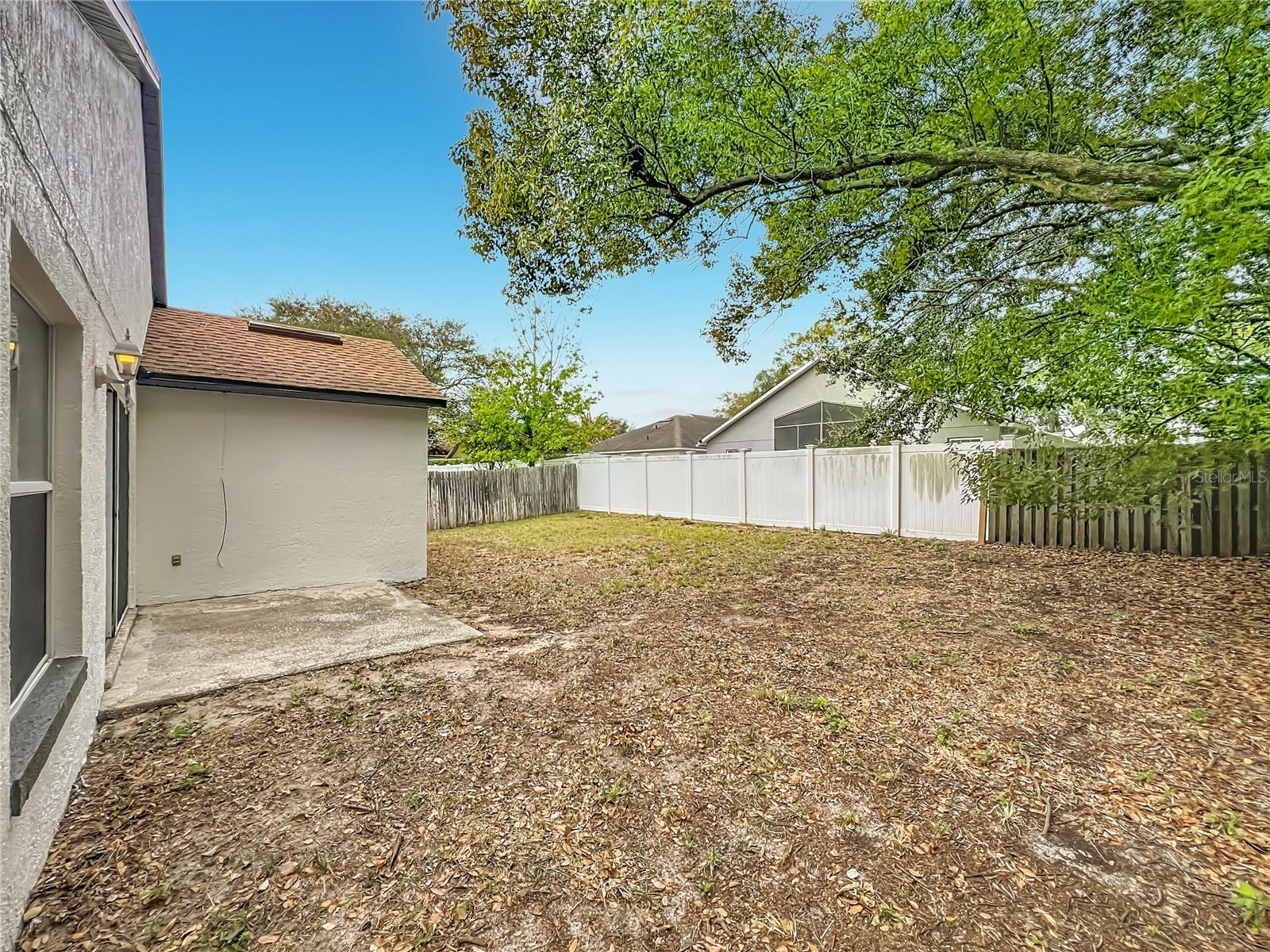 ROSE COVE - Residential