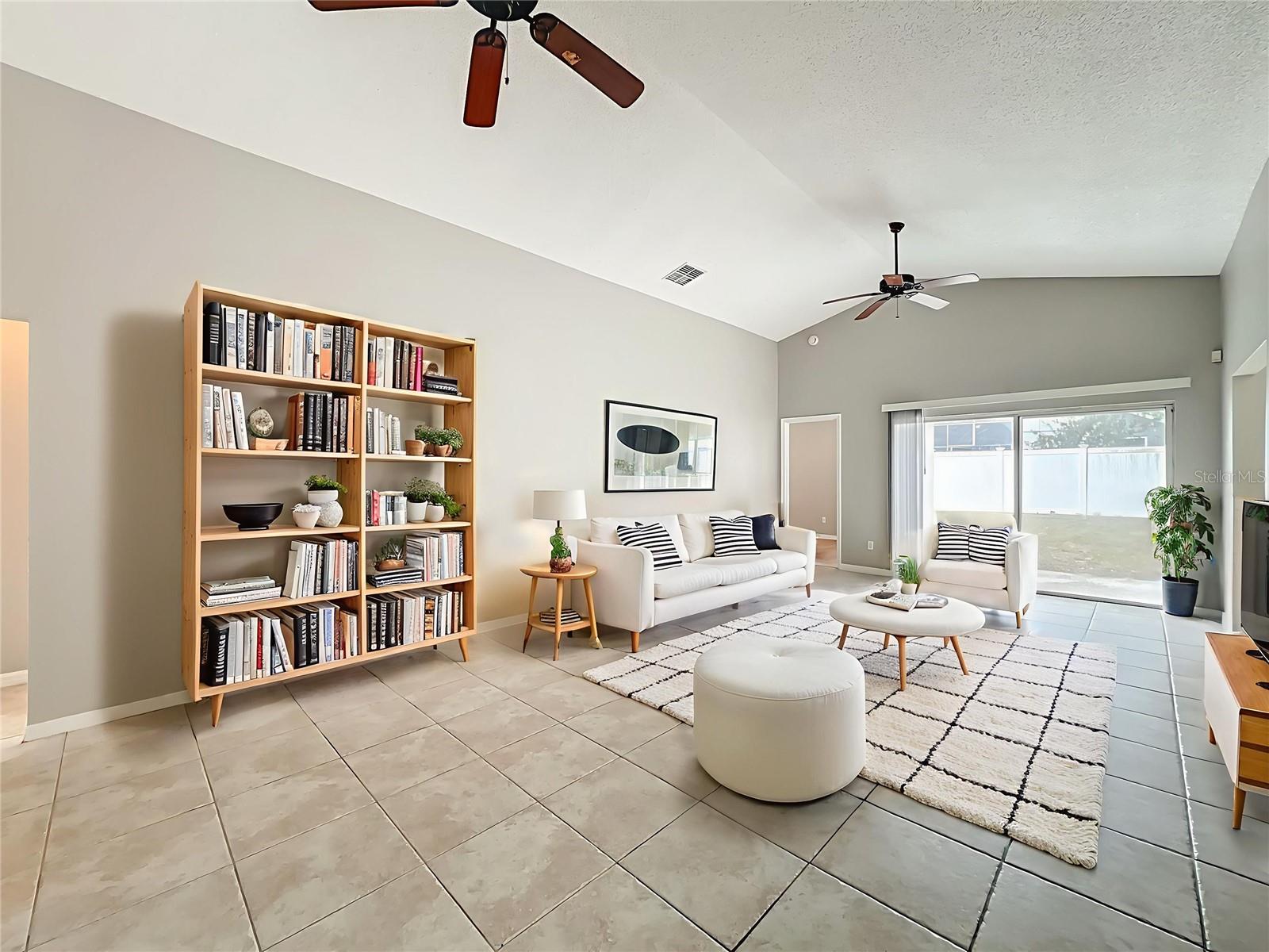 ROSE COVE - Residential