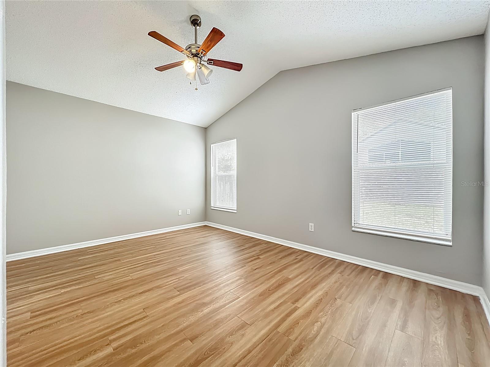 ROSE COVE - Residential