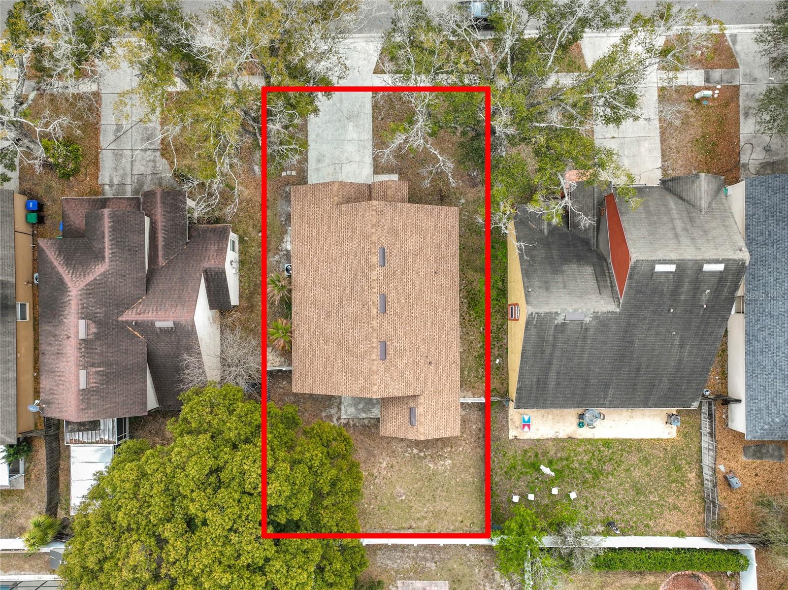 ROSE COVE - Residential