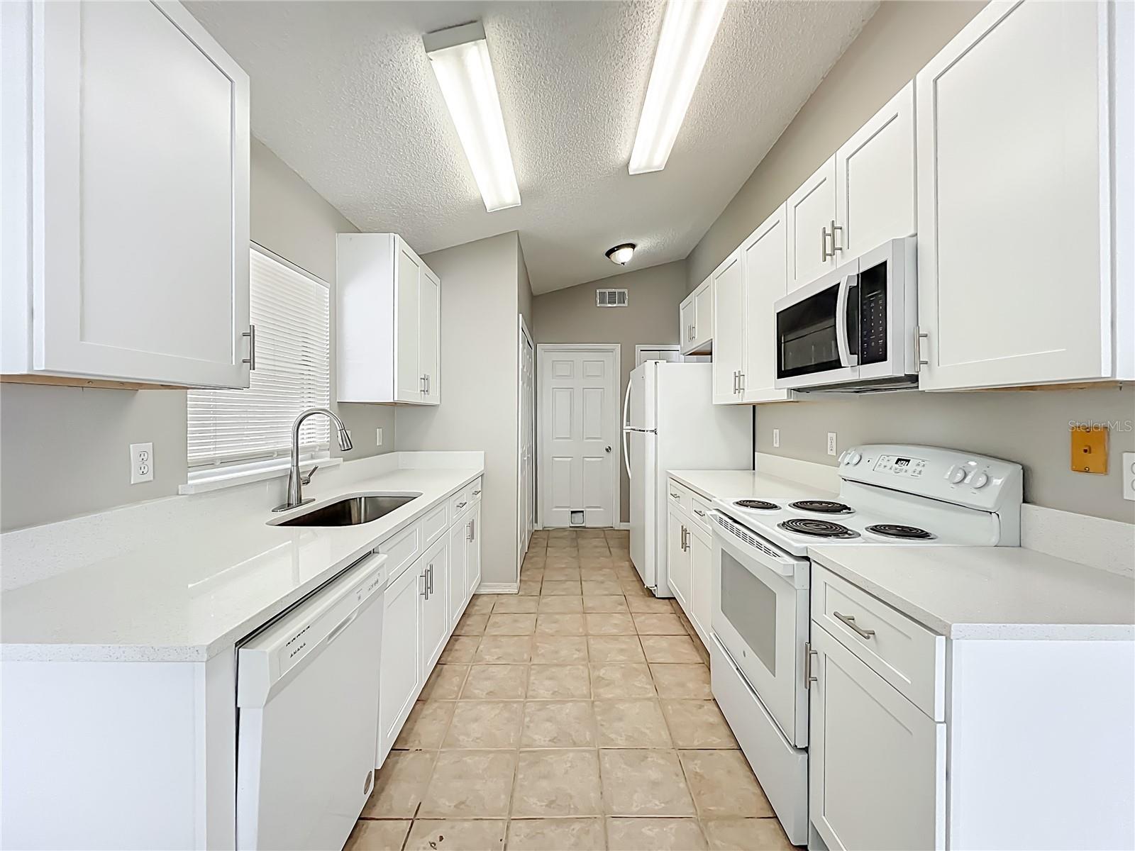 ROSE COVE - Residential