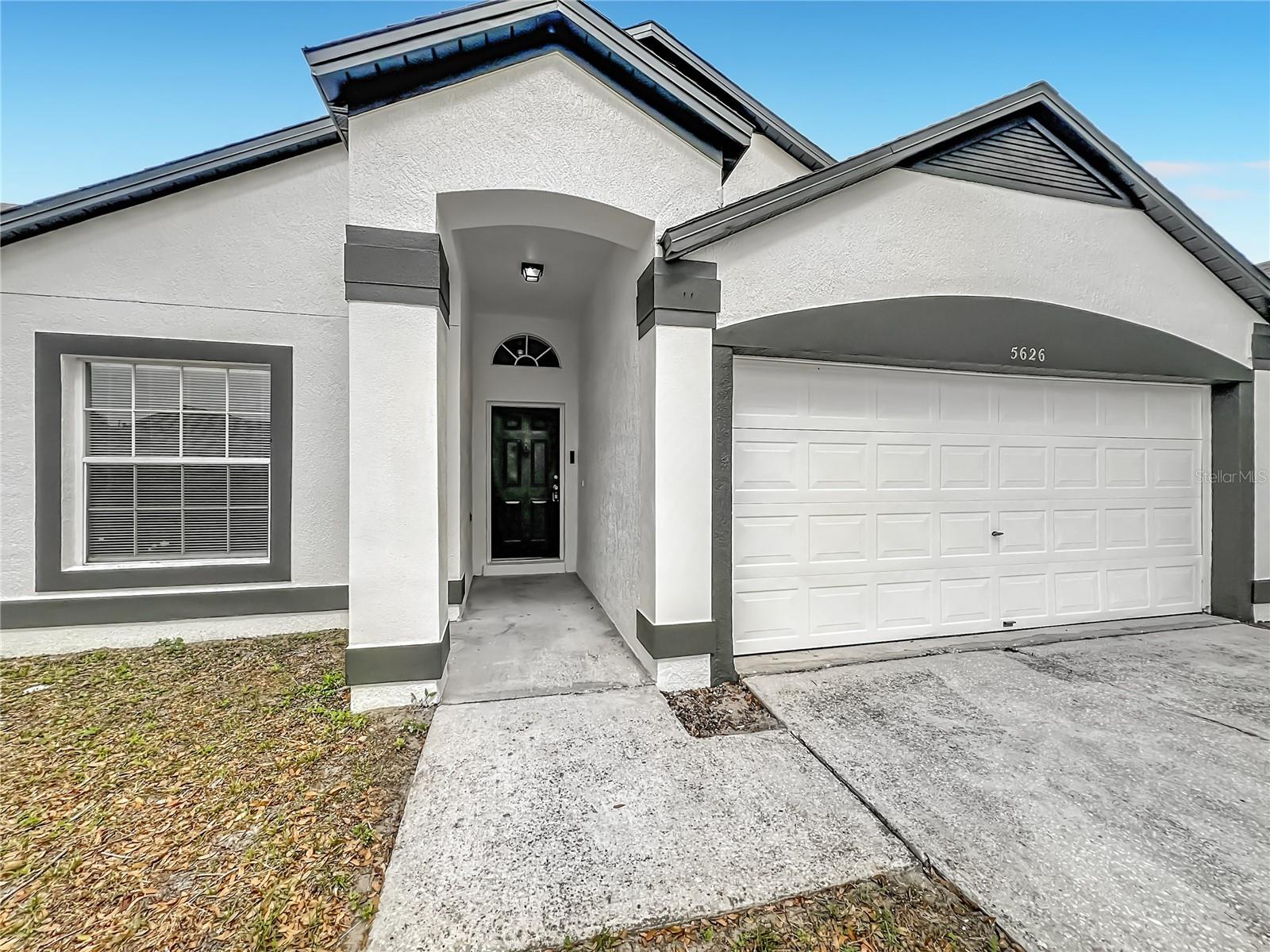 ROSE COVE - Residential