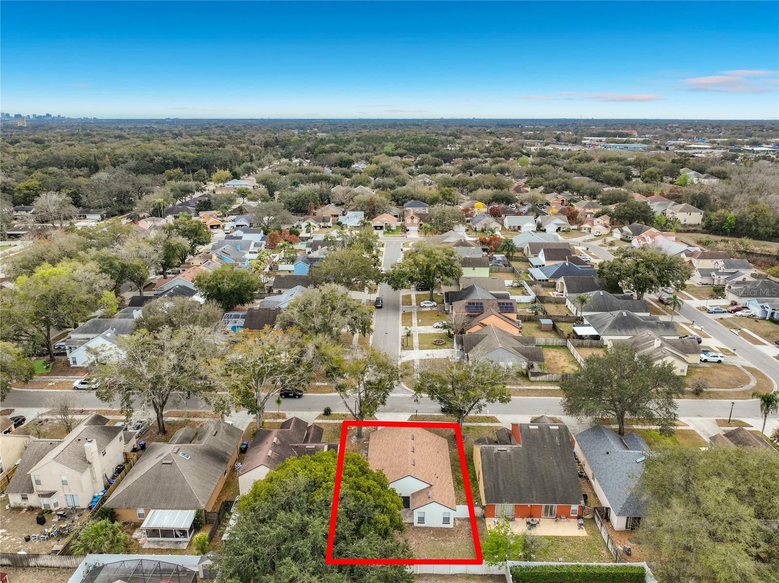 ROSE COVE - Residential