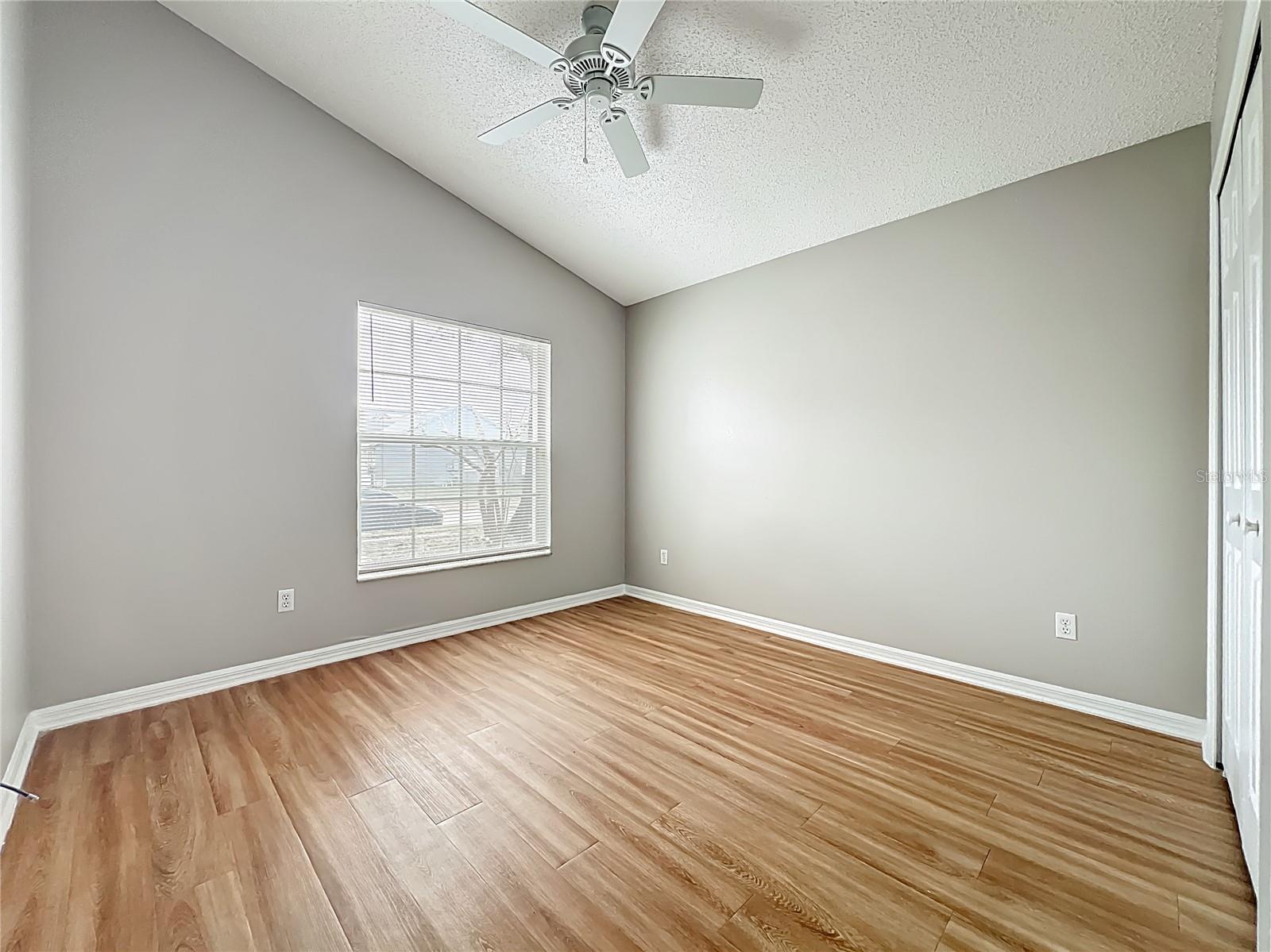 ROSE COVE - Residential