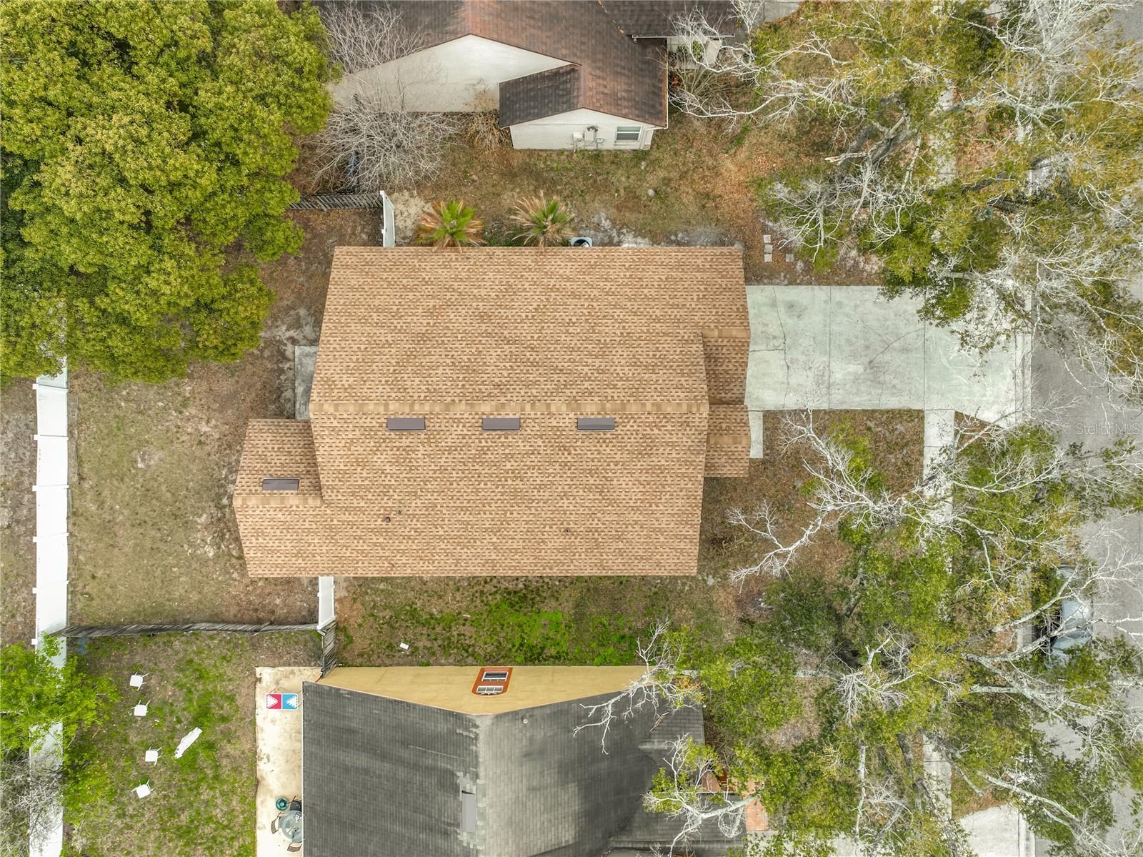 ROSE COVE - Residential