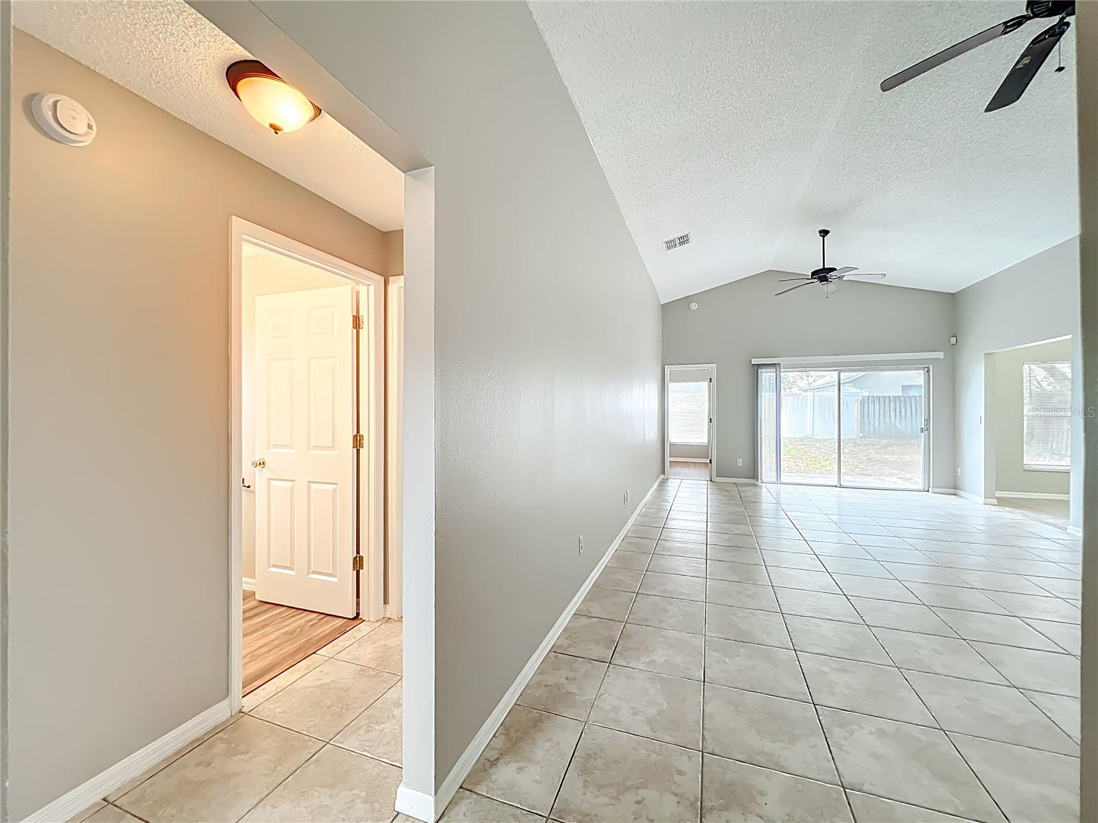 ROSE COVE - Residential