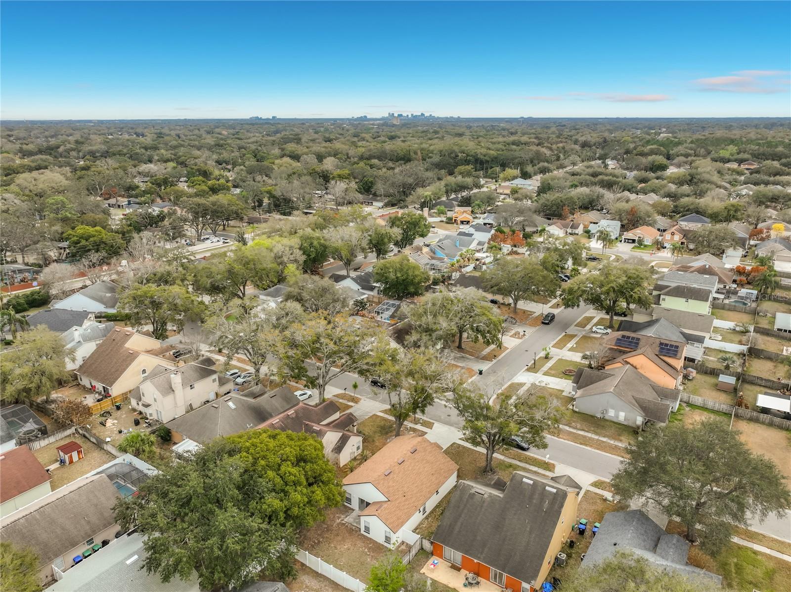 ROSE COVE - Residential