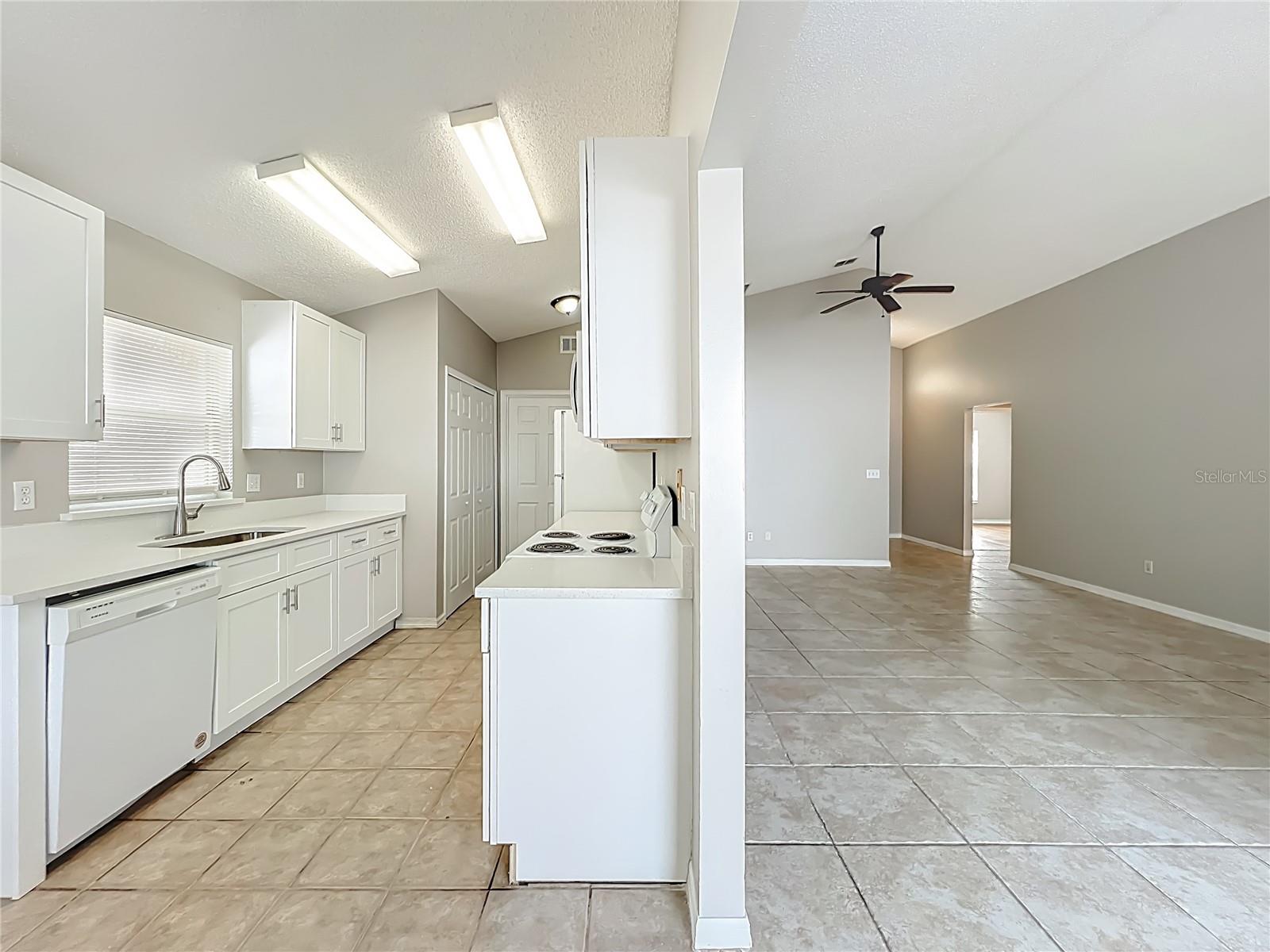 ROSE COVE - Residential