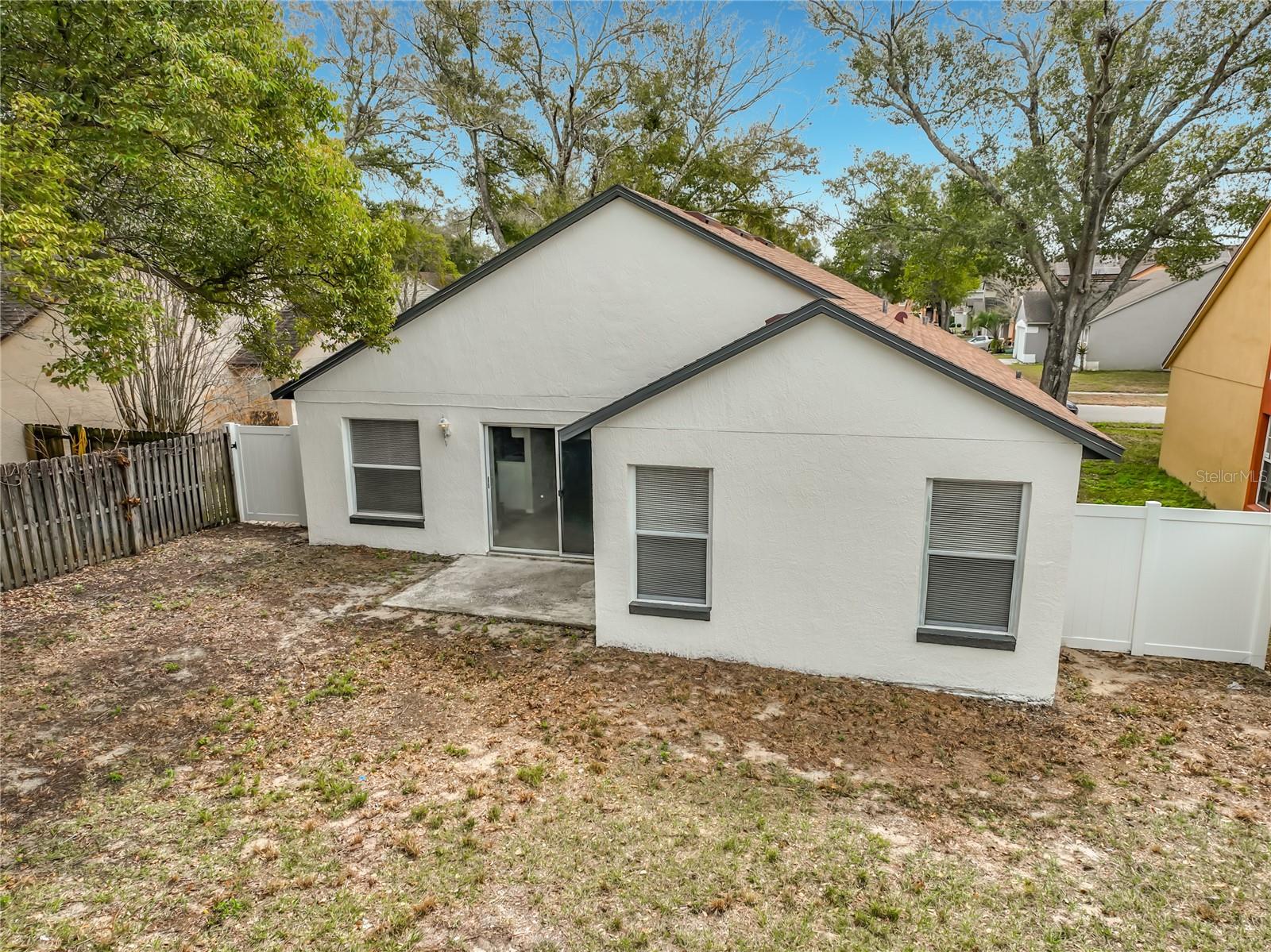 ROSE COVE - Residential