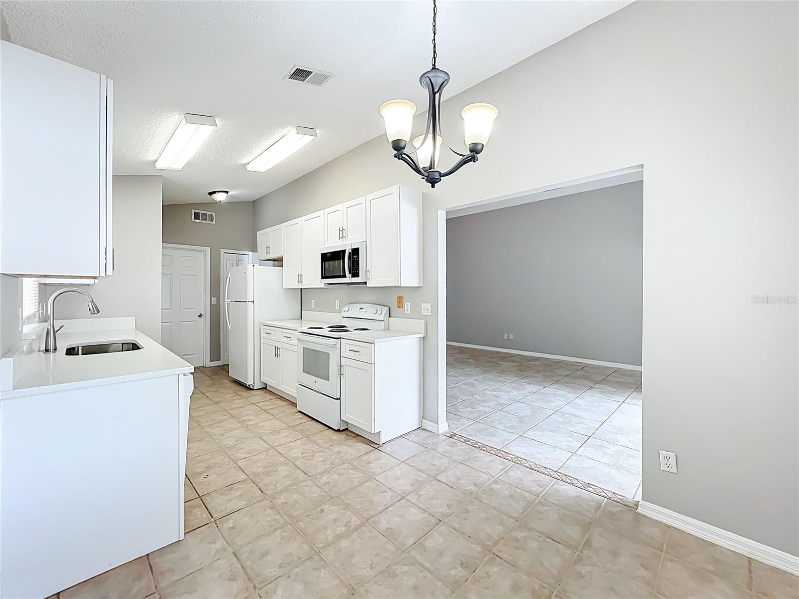 ROSE COVE - Residential