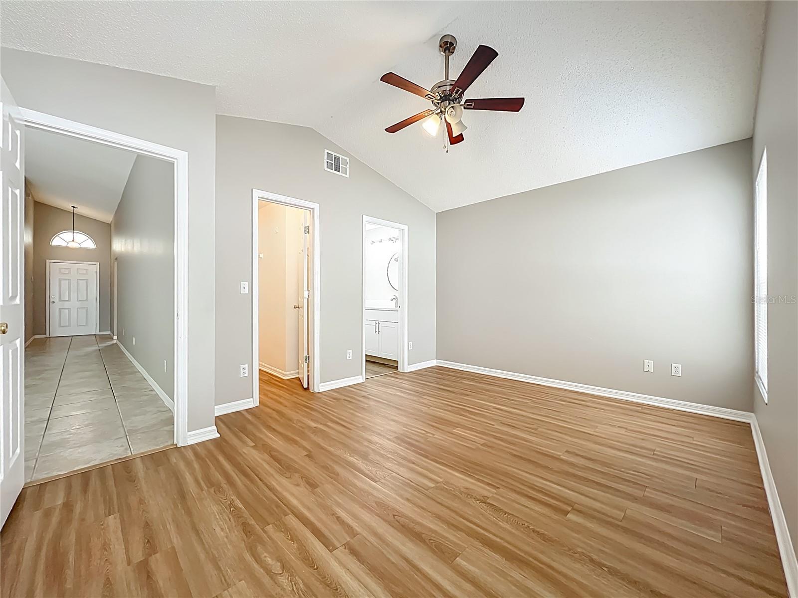 ROSE COVE - Residential