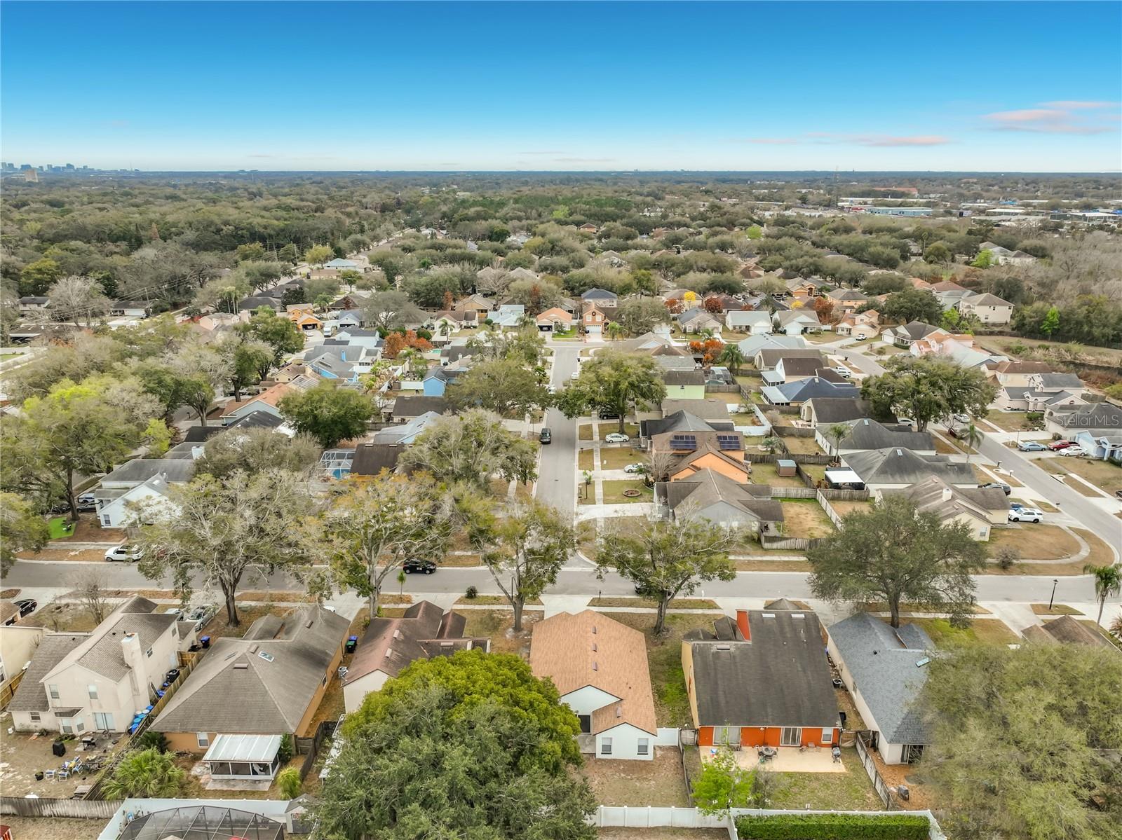 ROSE COVE - Residential