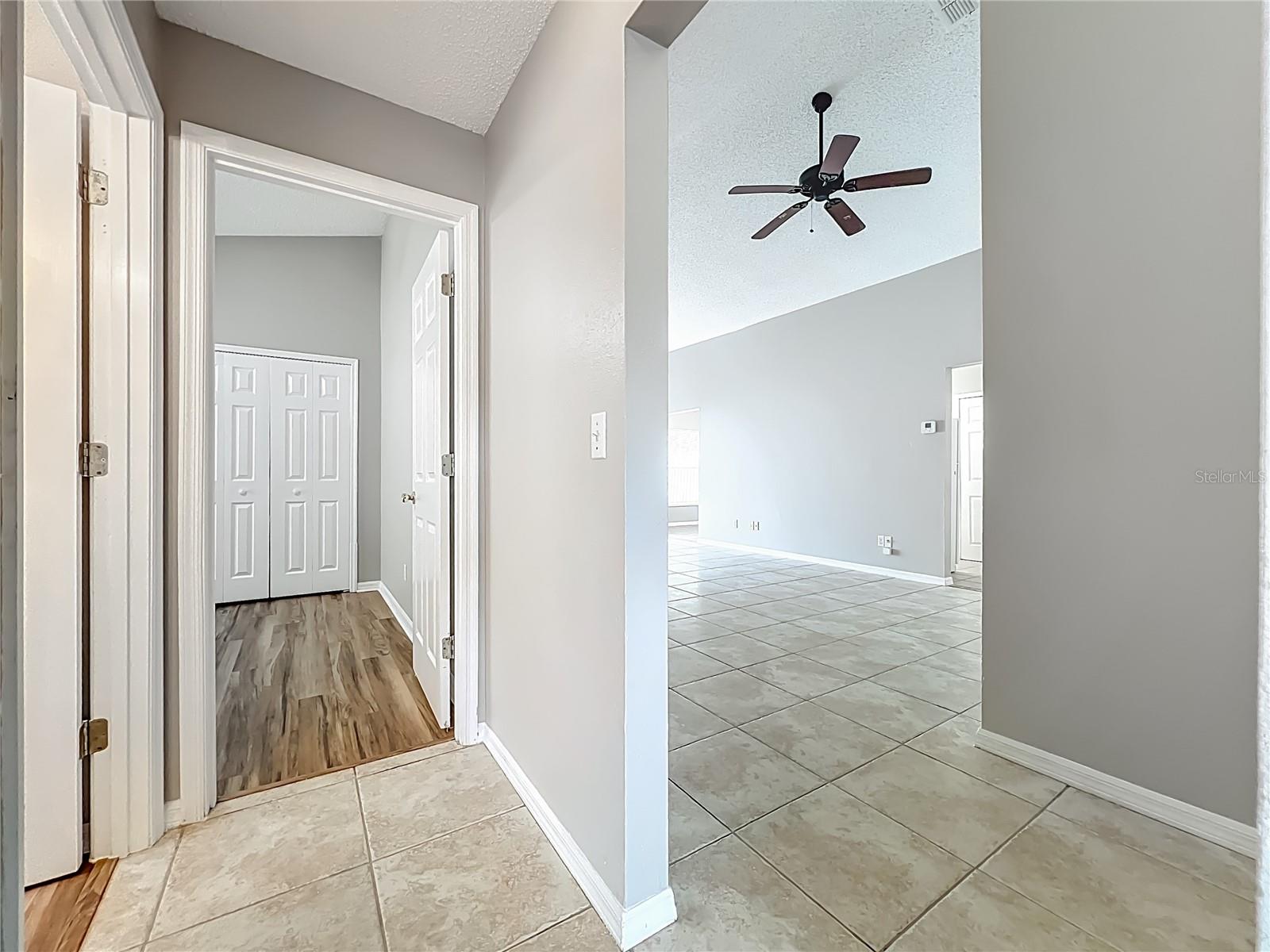 ROSE COVE - Residential