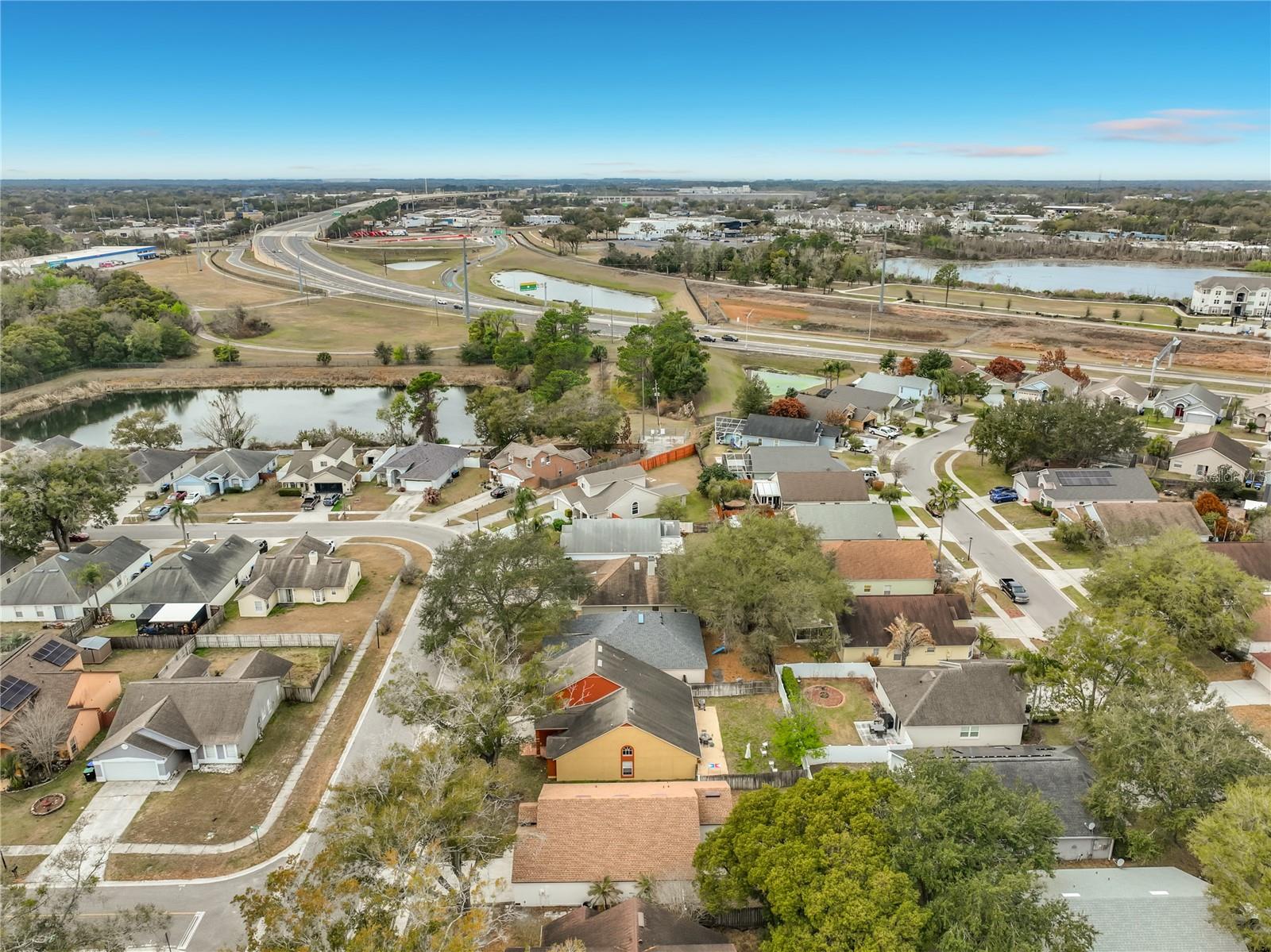 ROSE COVE - Residential