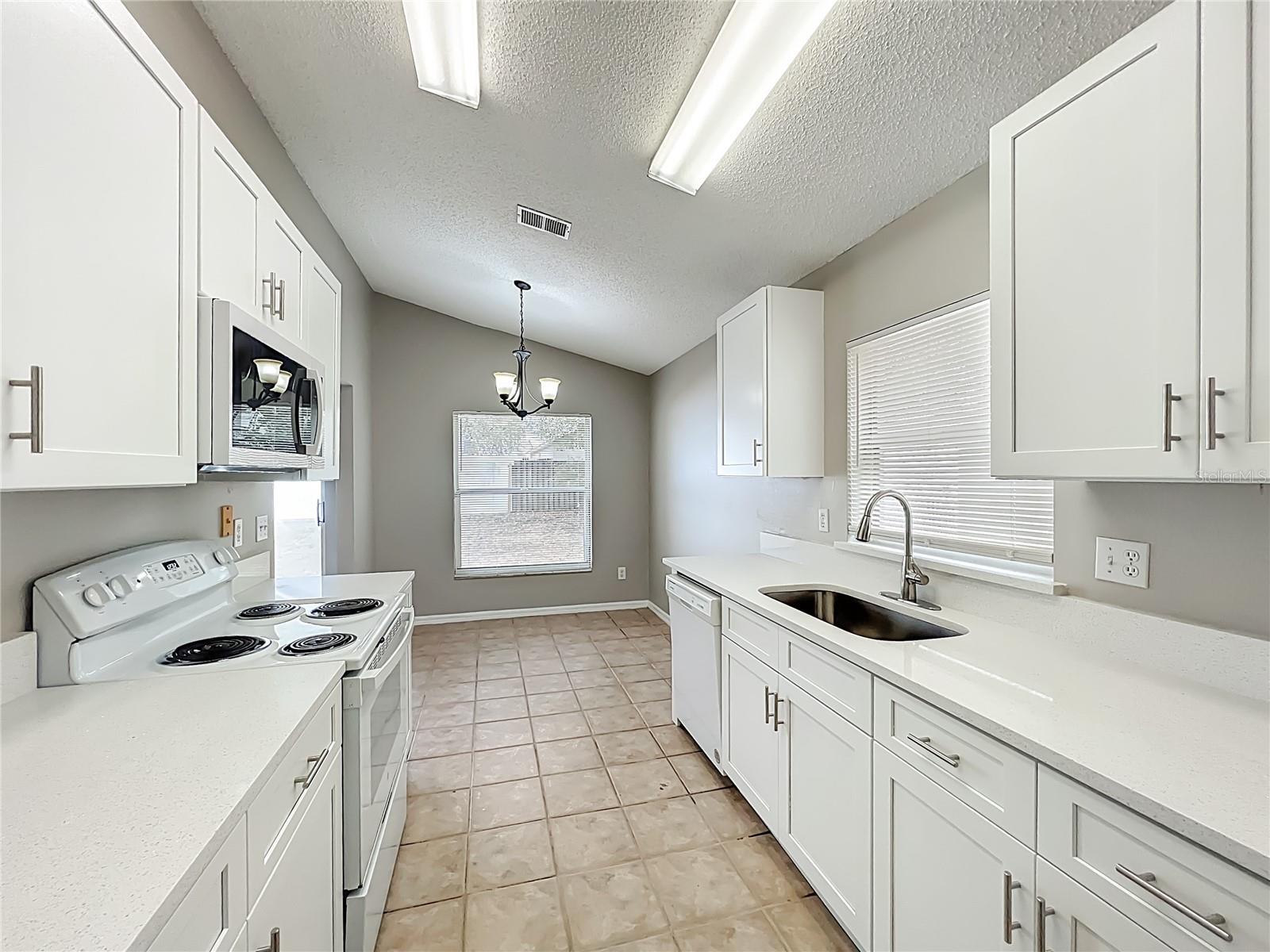 ROSE COVE - Residential