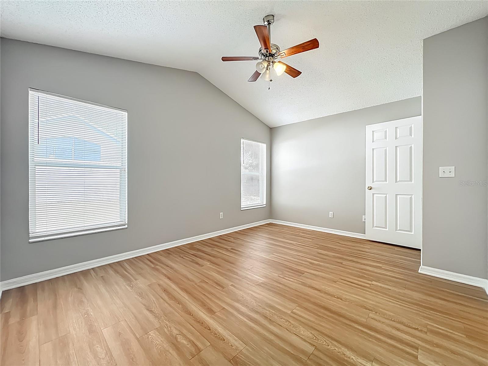 ROSE COVE - Residential