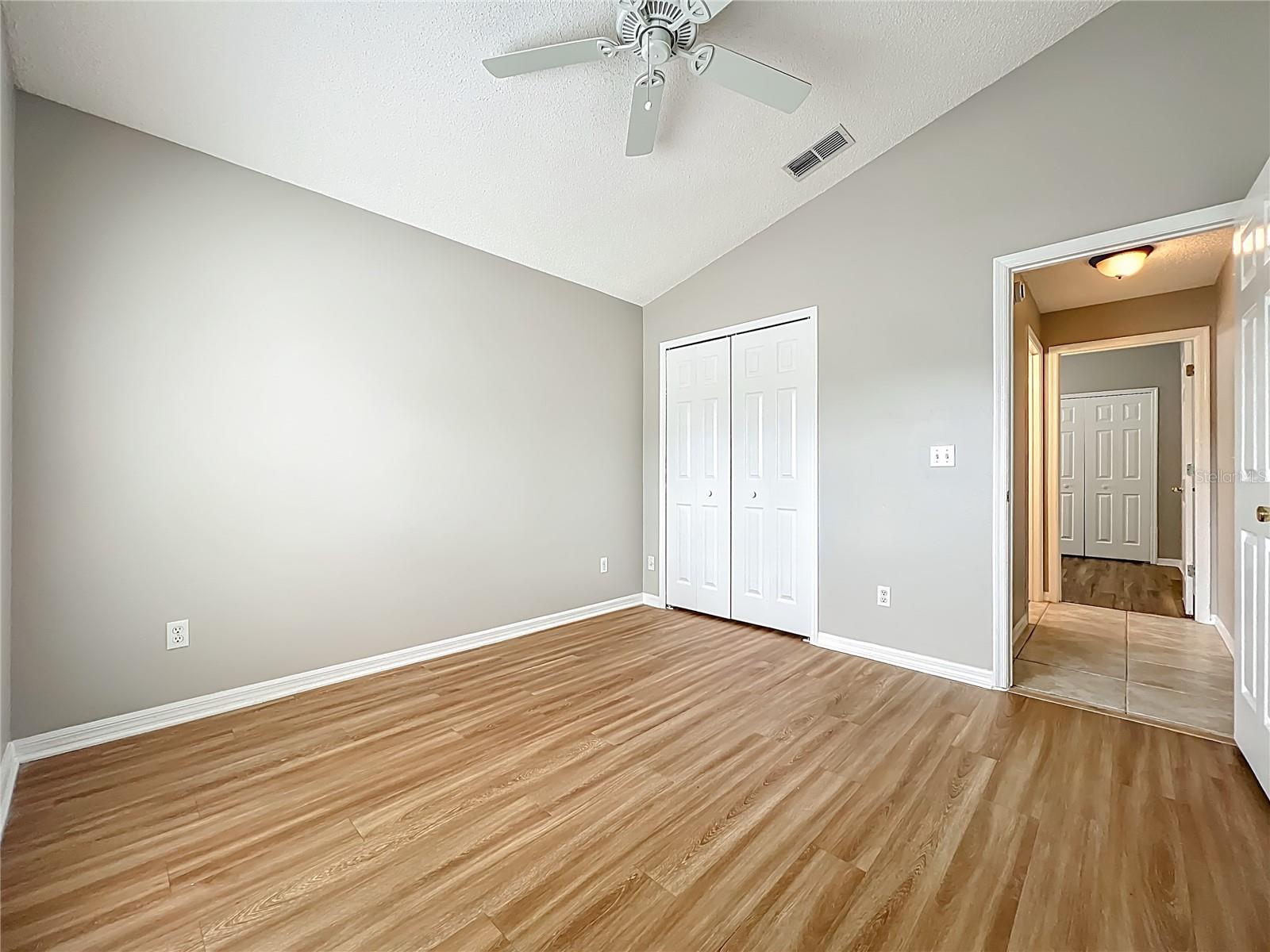 ROSE COVE - Residential