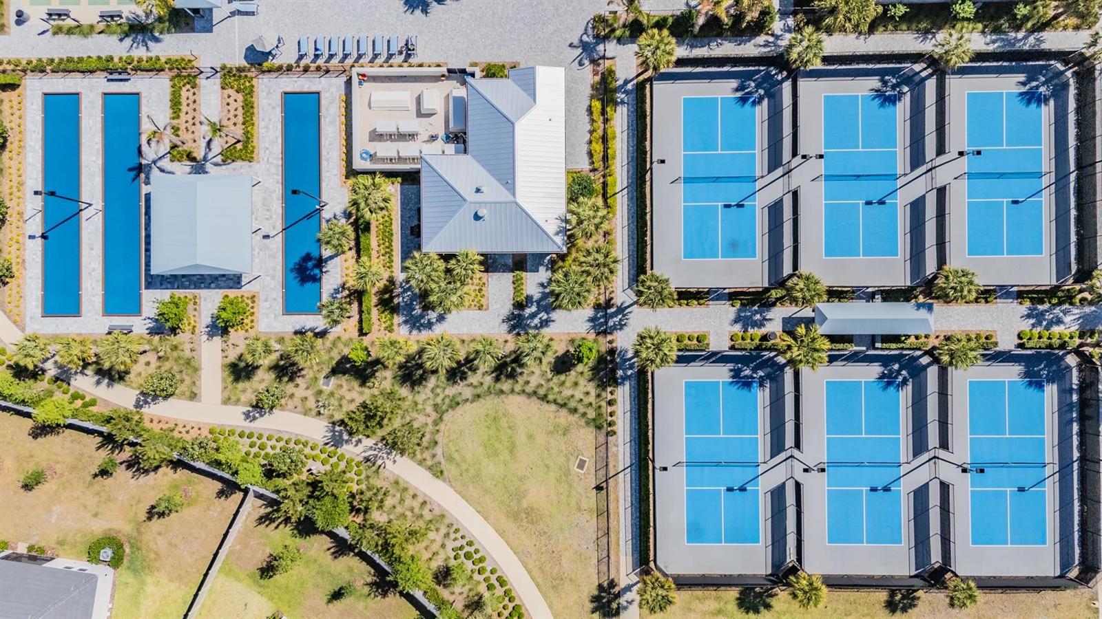 ANGELINE PH 1A 1B 1C & 1D - Residential