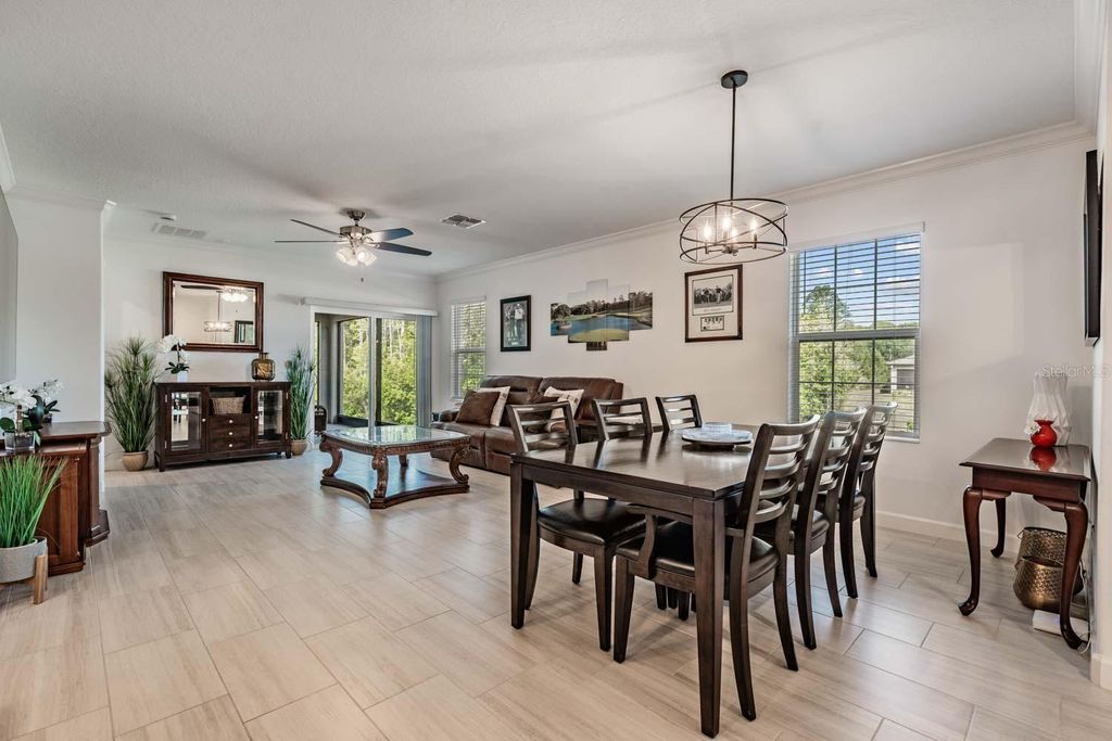 Photo of 16595 Shell Bay Drive, Land O Lakes, FL 34638 (MLS # TB8503488)